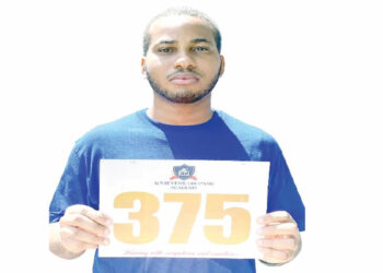 Why I Dropped Medicine For Engineering — UTME Top Scorer