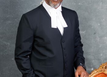 My Long Road to Becoming A Lawyer – Chidoka