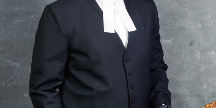 My Long Road to Becoming A Lawyer – Chidoka