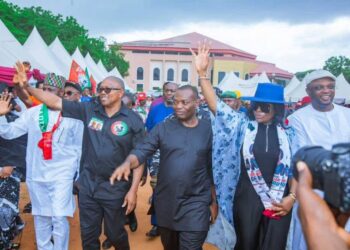 My Brewery Generates more IGR than Soludo’s FunCity – Peter Obi