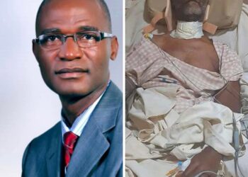 Anambra: Former ONICCIMA President Dies After ASWAMA Attack.