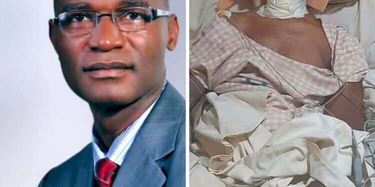 Anambra: Former ONICCIMA President Dies After ASWAMA Attack.