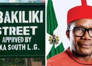 Renaming Abakaliki Street: A Strategic Move, Not a Slight – Nworah Tackles Soludo’s Commissioner for Information