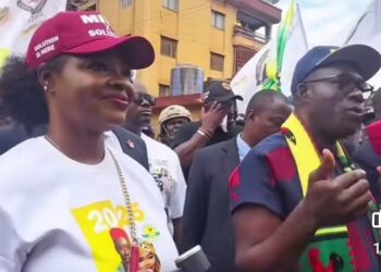 Ukachukwu Criticizes APGA For Fielding A Candidate To Replace Lawmaker Killed By Kidnapper