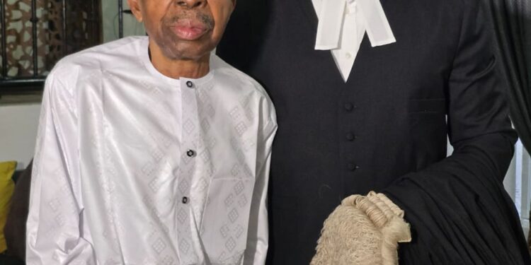 My Long Road to Becoming A Lawyer – Chidoka (Updated)