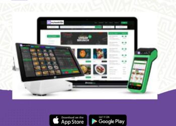 How MyFoodTrack.com Is Powering Nigeria’s Top Hotels, Restaurants & Bars, Lounges with POS & Restaurant Management Software ERP