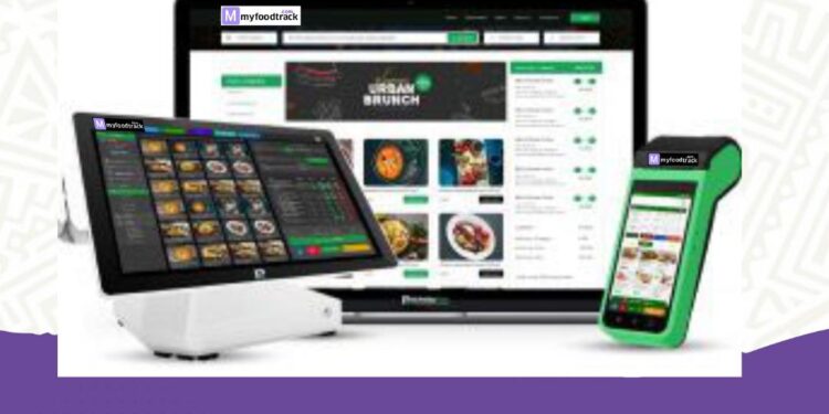 How MyFoodTrack.com Is Powering Nigeria’s Top Hotels, Restaurants & Bars, Lounges with POS & Restaurant Management Software ERP