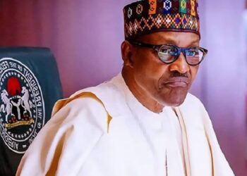 “The Only Nigerian President I Never Met”, Chidoka Mourns Buhari