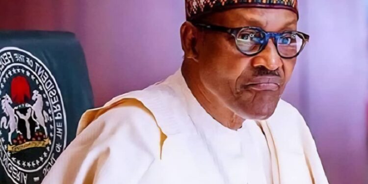 “The Only Nigerian President I Never Met”, Chidoka Mourns Buhari