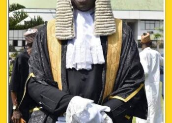 First Nigerian Catholic Priest to Become a SAN, Fr Obiora Elevated to the Rank Of a Professor.