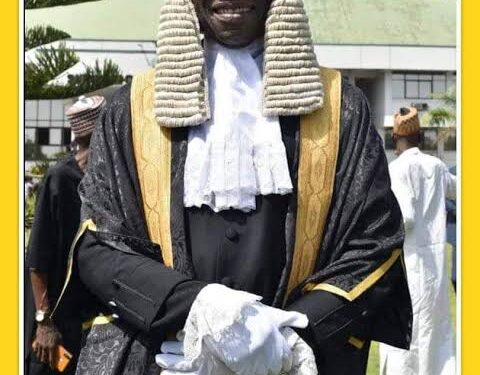 First Nigerian Catholic Priest to Become a SAN, Fr Obiora Elevated to the Rank Of a Professor.