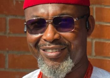 Nigerians Celebrate Former Aviation Minister, Chidoka on his Birthday.