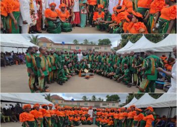 Ex-Minister, Chidoka Sponsors Health Insurance for 1,000 Youths, Women in Anambra.