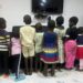 Police Smash Child Trafficking Syndicate, Rescue 11 Children In Anambra
