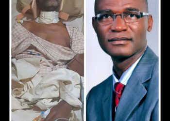 Police Reopen Investigation Over the Brutalization, Death of Mr Akaneme By Tax Agents