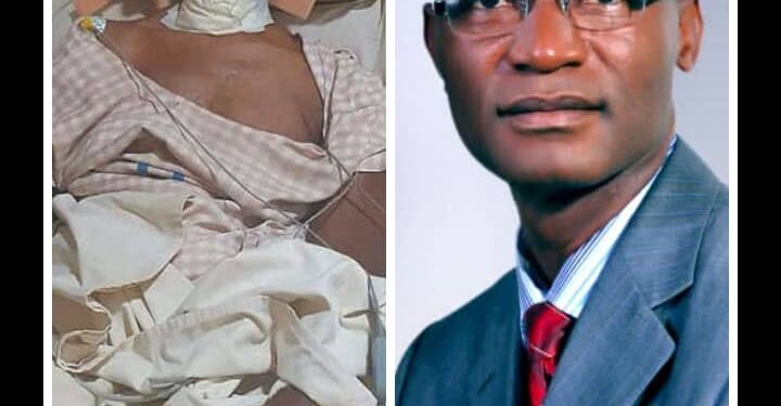 Police Reopen Investigation Over the Brutalization, Death of Mr Akaneme By Tax Agents