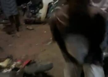 Tragedy in Anambra as Tipper Crushes Several to Death