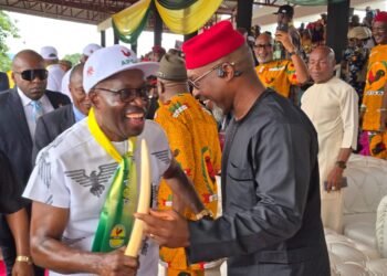 Former Aviation Minister, Chidoka Endorses Governor Soludo for Second Term