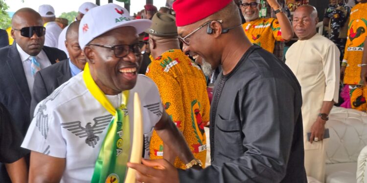 Former Aviation Minister, Chidoka Endorses Governor Soludo for Second Term