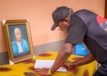 Breaking:Kidnappers Abduct, Kill Son of Anambra APGA Woman Leader