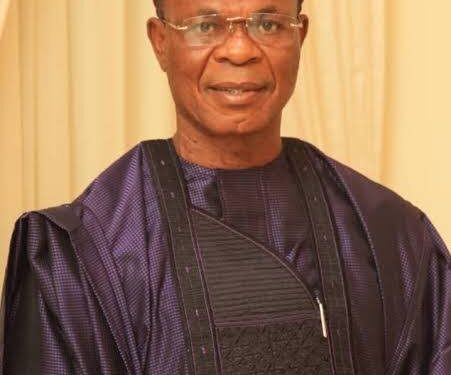 Chisco Boss, Dr Chidi Anyaegbu Donates 2 Million Naira to Amichi Truck Accident Victims