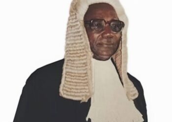 Former Anambra Chief Judge, Nri-Ezedi, To Be Laid To Rest Tomorrow