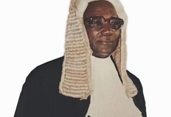 Former Anambra Chief Judge, Nri-Ezedi, To Be Laid To Rest Tomorrow