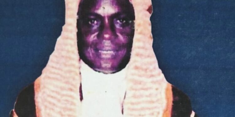 Top Anambra Legislator, Ekwealor Is Dead