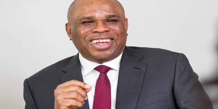 Okey Oramah: Nigeria’s Most Successful Banker at 64