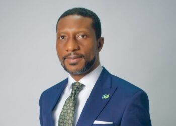 Anambra Technocrat, Onyema Gets Top US Job