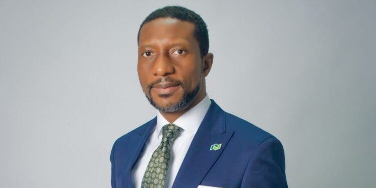 Anambra Technocrat, Onyema Gets Top US Job