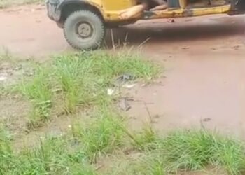 Tears as 20 Gunmen Storm Anambra Community, Kill Four, Burn Security Vehicle