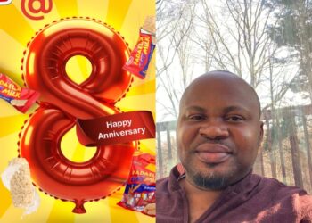 Why We Are Succeeding in the Nigerian Biscuit Market- Fadaella Biscuit Boss