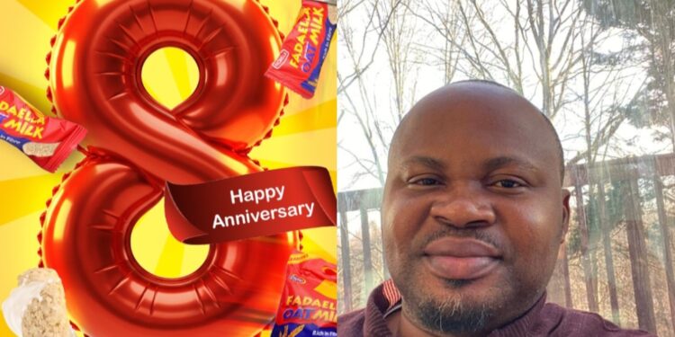 Why We Are Succeeding in the Nigerian Biscuit Market- Fadaella Biscuit Boss