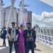 Anambra Brothers Graduate With Distinction From UK Varsity.