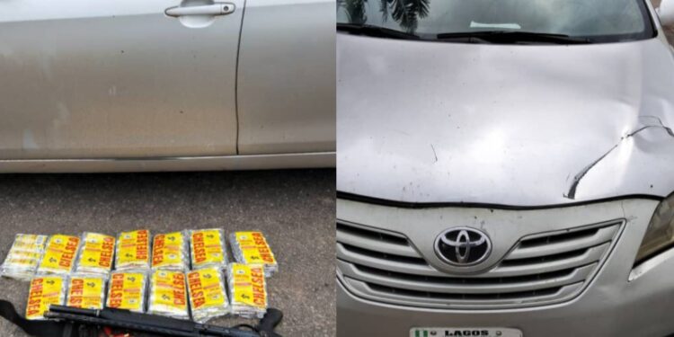 Anambra Joint Security Team Rescues Kidnap Victim, Neutralizes Suspect In Gun Duel