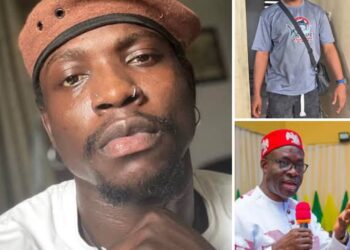 VDM Drags Gov Soludo Over The Kidnap And Murder of The Son Of APGA Women Leader.