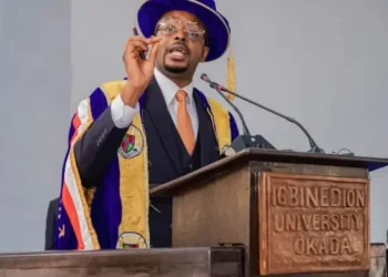Billionaire Stanel Boss, Uzochukwu reappointed to Igbinedion University Governing Council