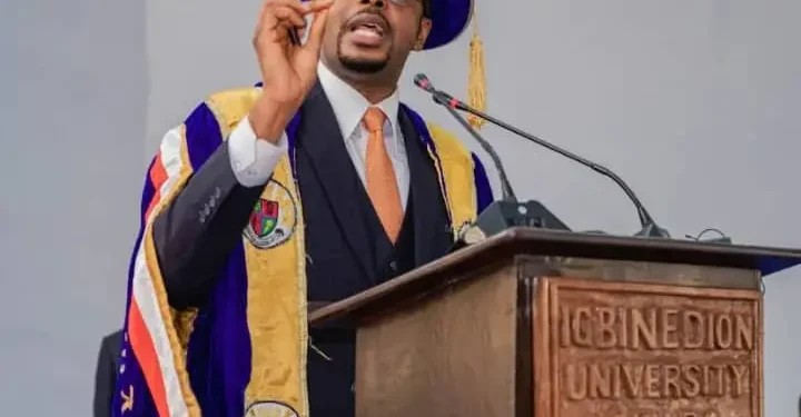 Billionaire Stanel Boss, Uzochukwu reappointed to Igbinedion University Governing Council