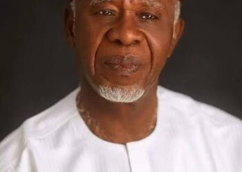 How I stopped IBB from adding Onitsha to Delta State’ – GUO