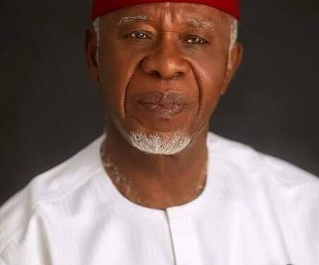 How I stopped IBB from adding Onitsha to Delta State’ – GUO