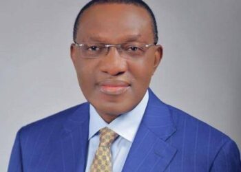 FG Approves Prosecution Of Senator Andy Uba