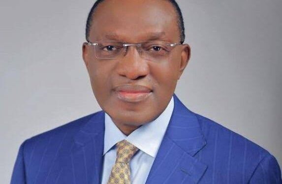 FG Approves Prosecution Of Senator Andy Uba