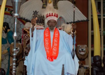 Nri kingship Crisis Worsens As Two Major Quarters Continue Bitter Rivary