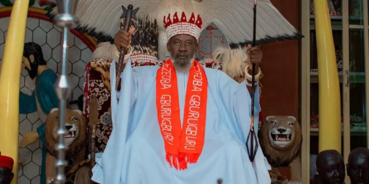 Nri kingship Crisis Worsens As Two Major Quarters Continue Bitter Rivary