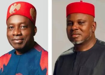 2025: Soludo’s Luck, Not Performance, May Win Him Anambra Again