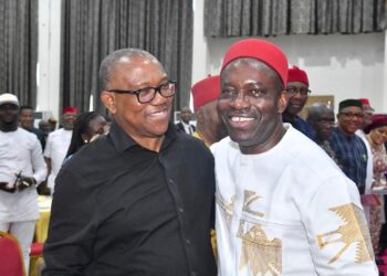One-Term Presidency: “I Don’t Need Psychiatric Examination” – Obi Replies Soludo