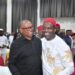 One-Term Presidency: “I Don’t Need Psychiatric Examination” – Obi Replies Soludo