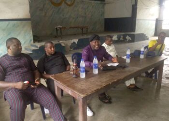 Alumni Association Empowers Members With N1.3M Each in Anambra.