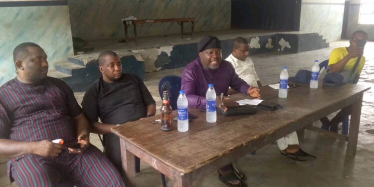 Alumni Association Empowers Members With N1.3M Each in Anambra.